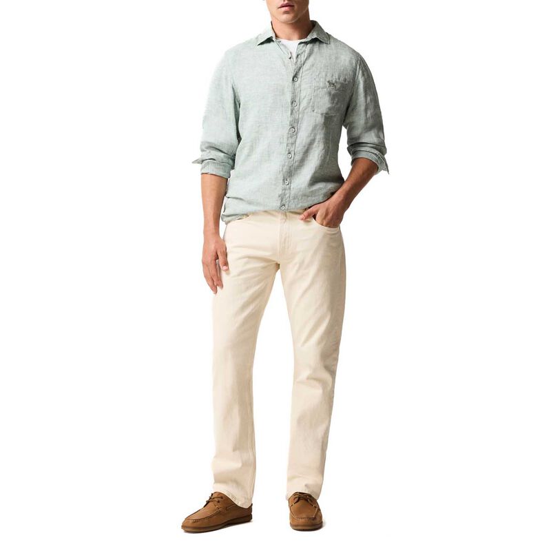 Rodd & Gunn Ventry Relaxed Jean image number 3